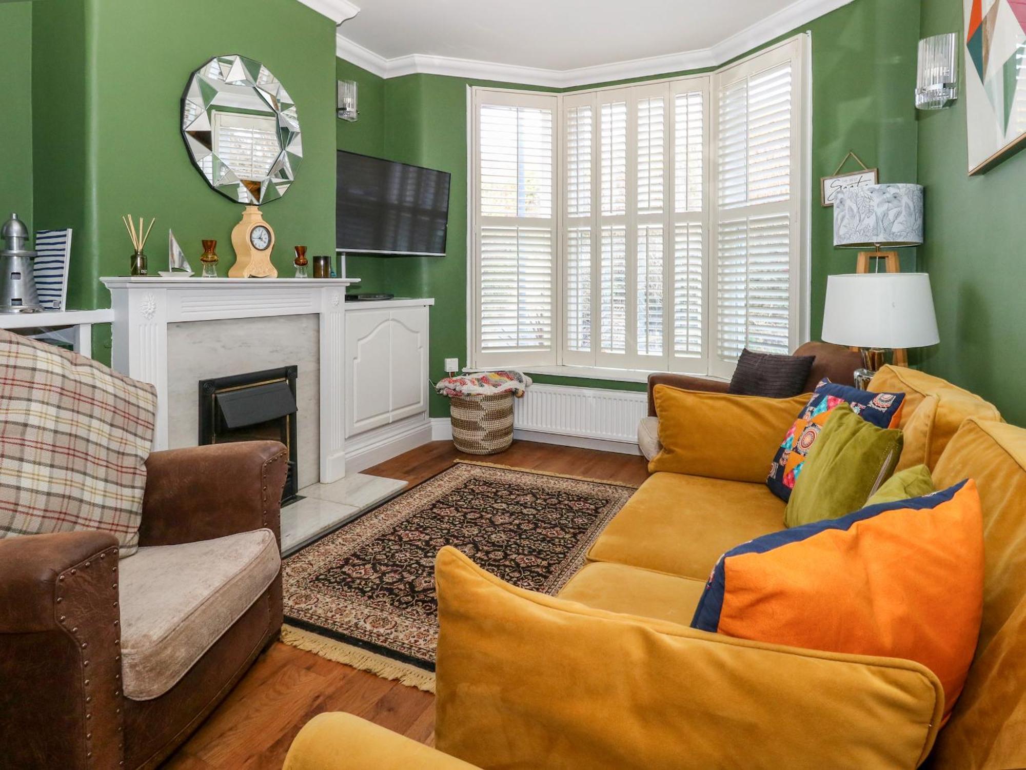 Monaloe Holiday home