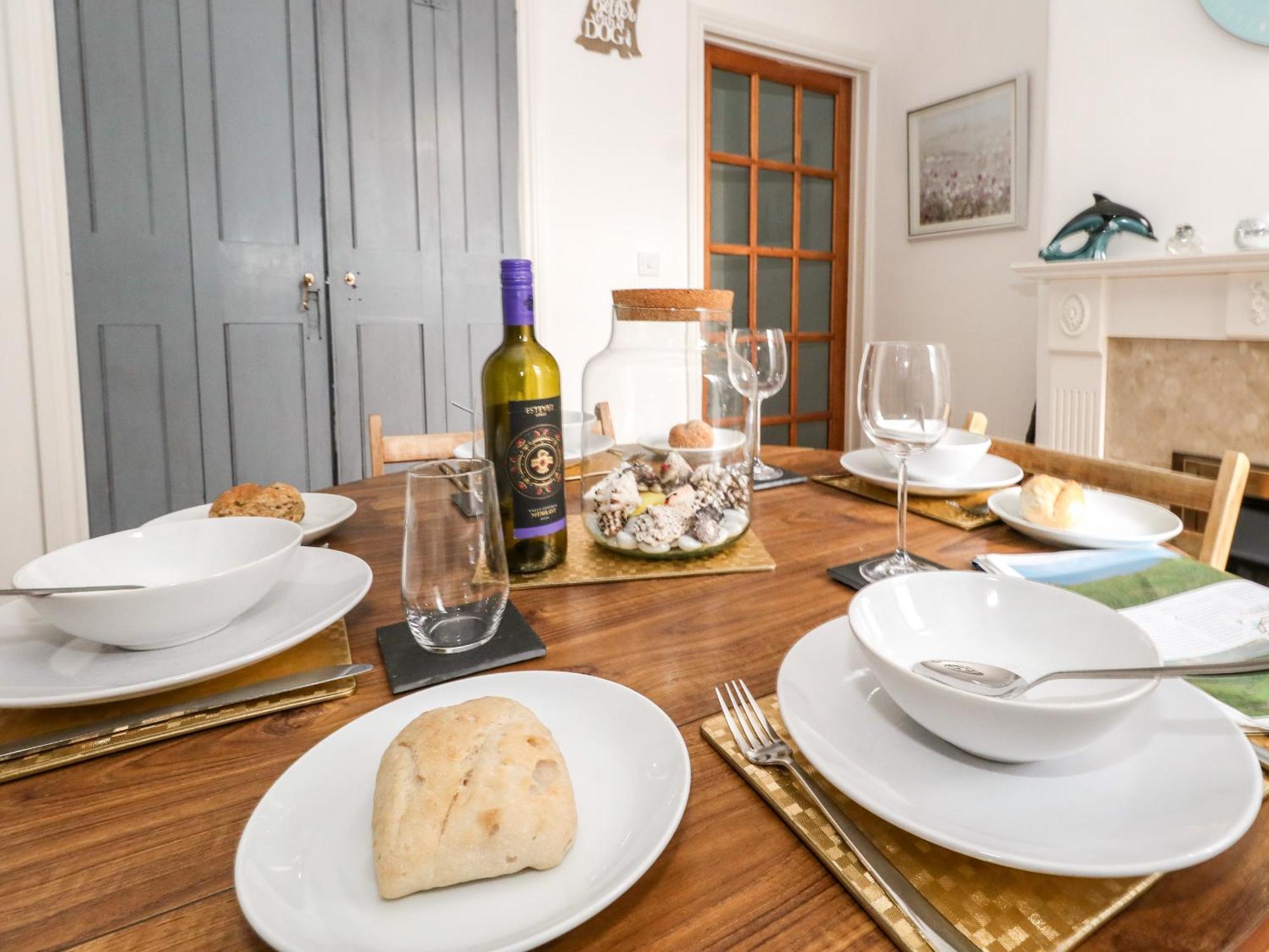 Monaloe Holiday home