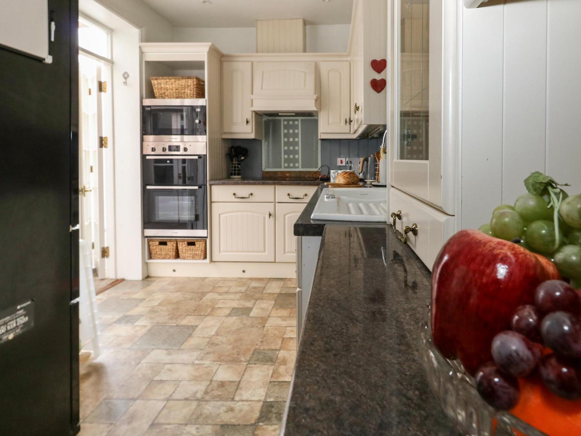 Monaloe Holiday home Weymouth