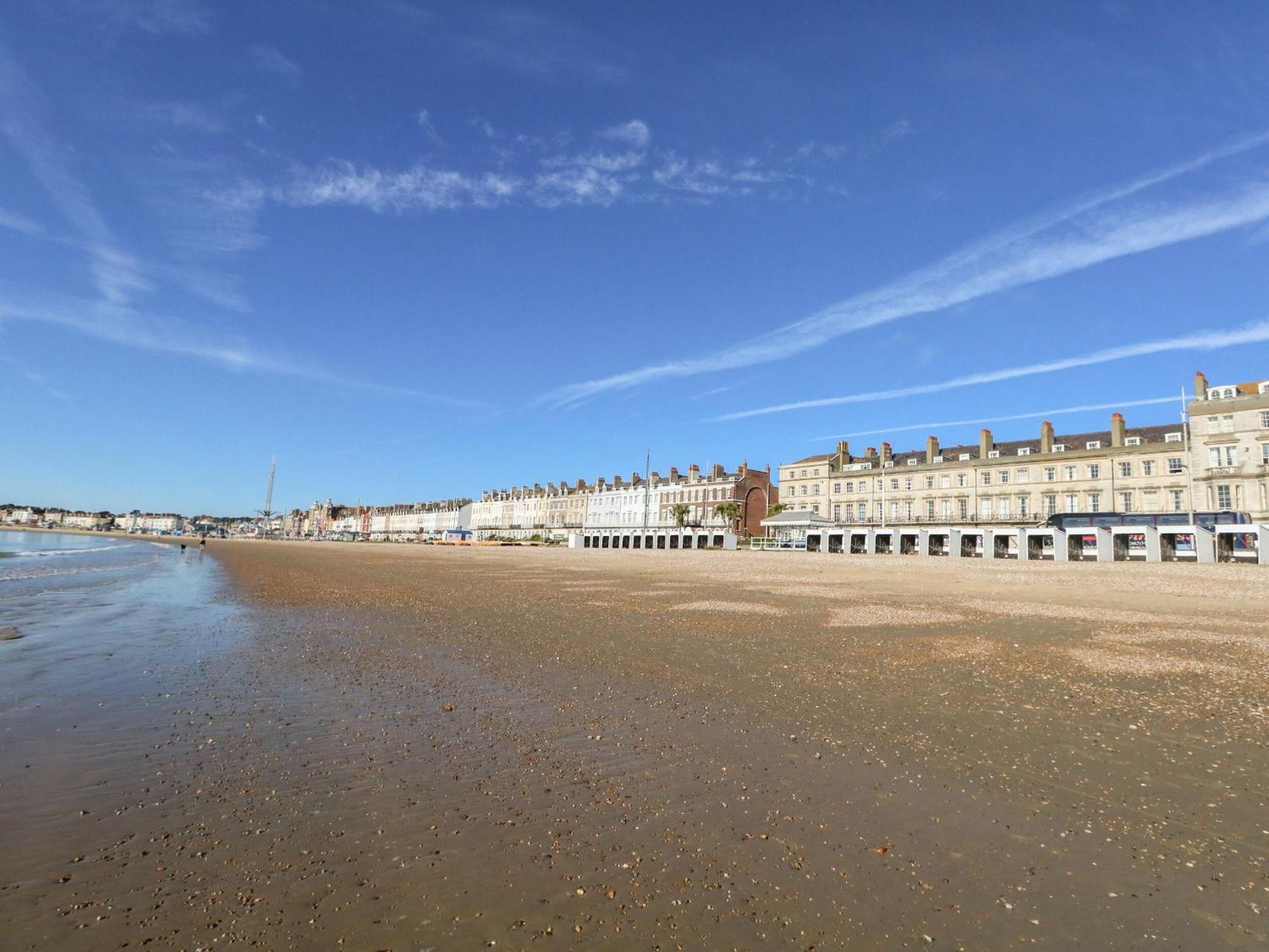 Holiday home Monaloe Weymouth