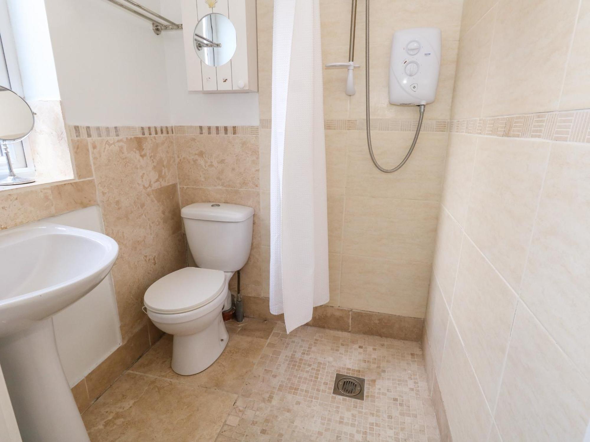 Monaloe Holiday home Weymouth