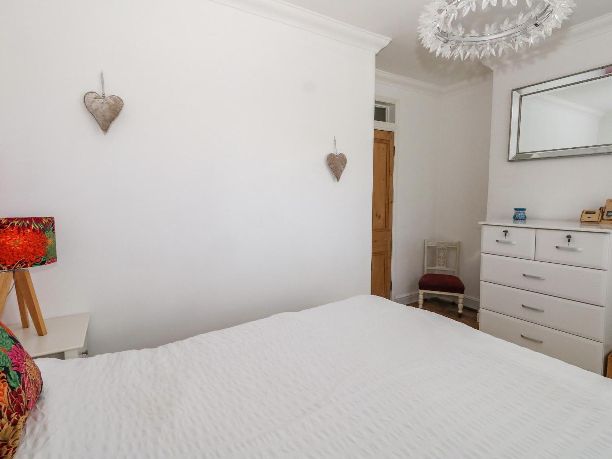 Monaloe Holiday home Weymouth