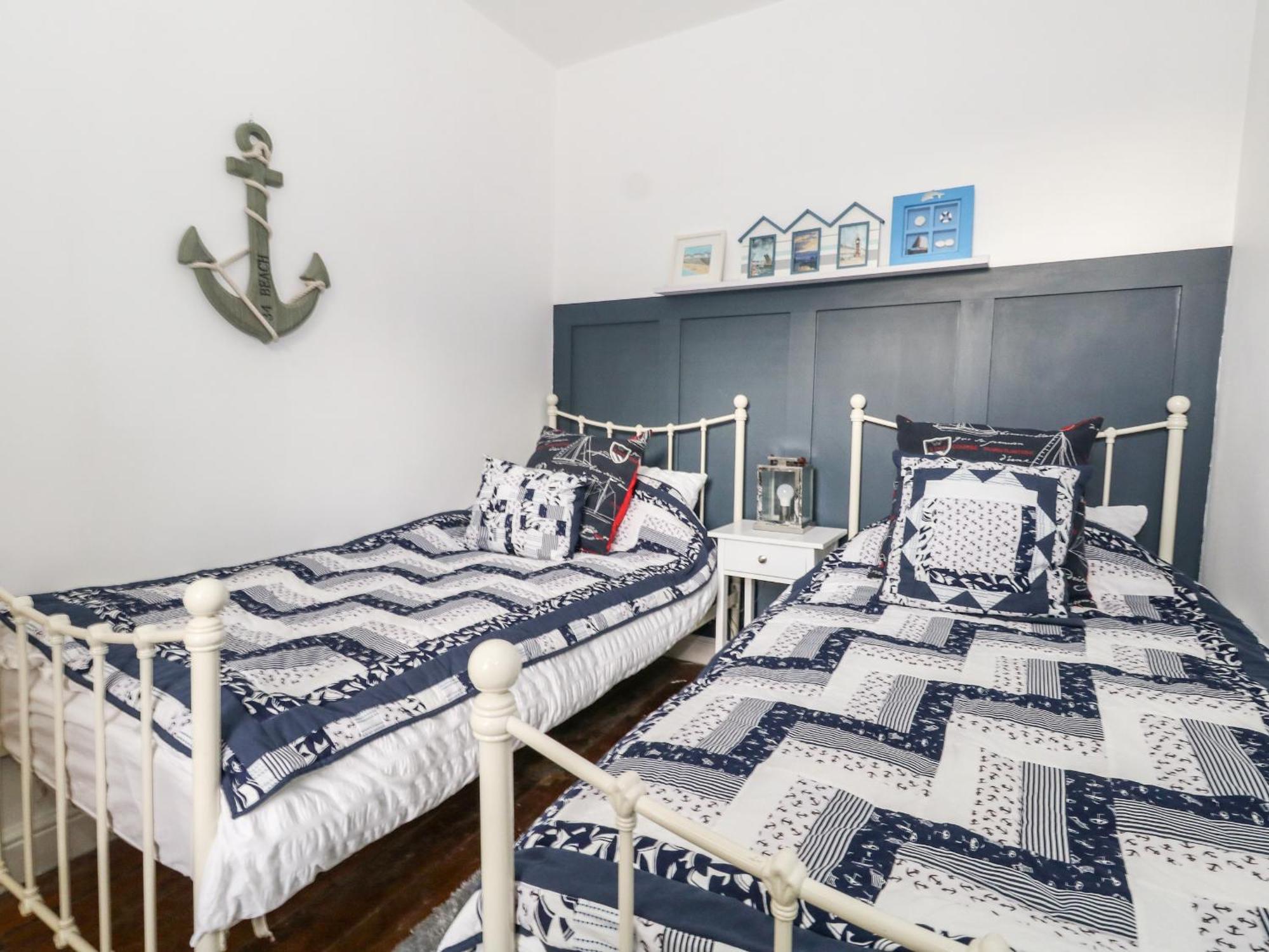 Holiday home Monaloe *