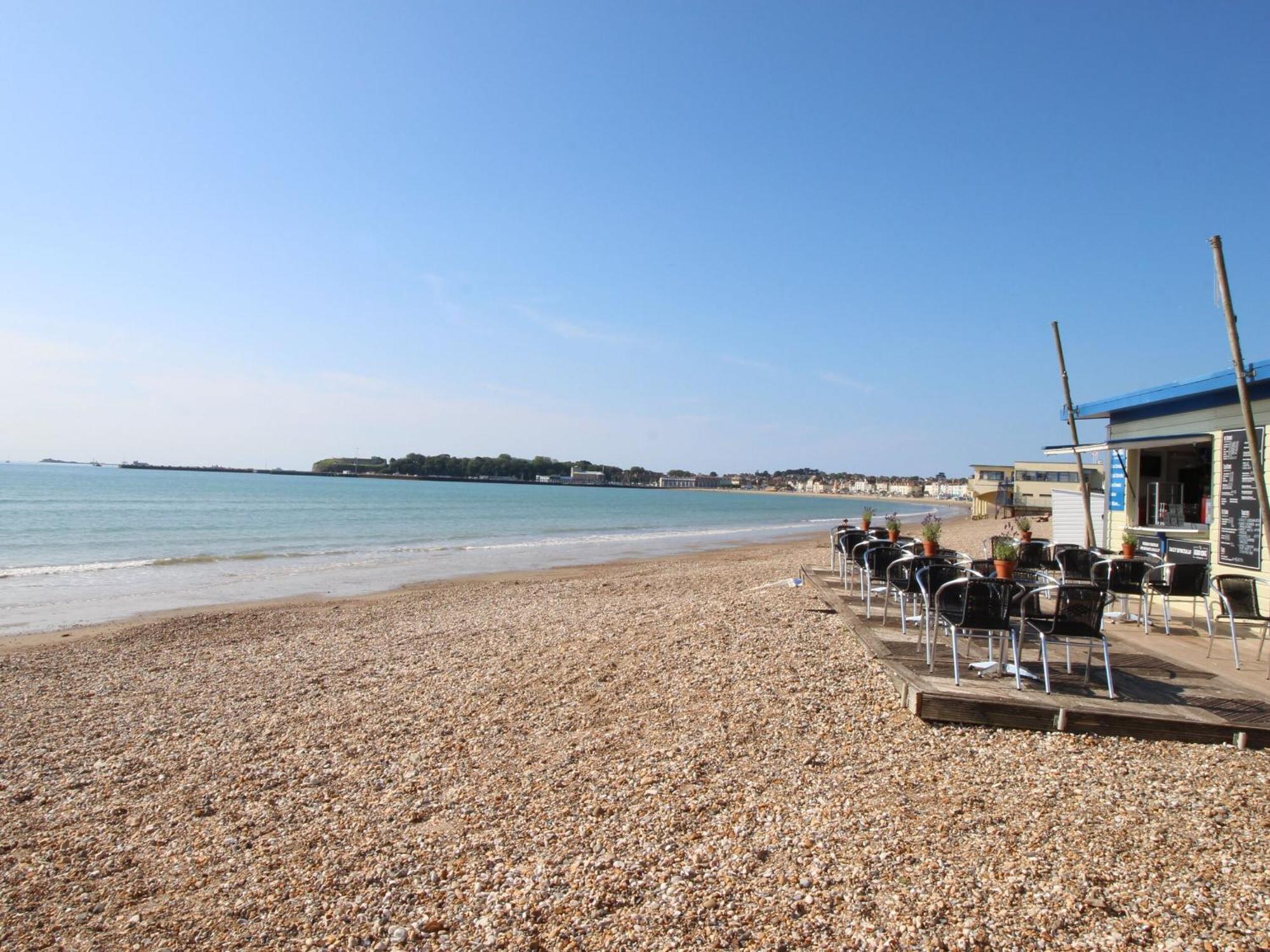 Monaloe * Weymouth
