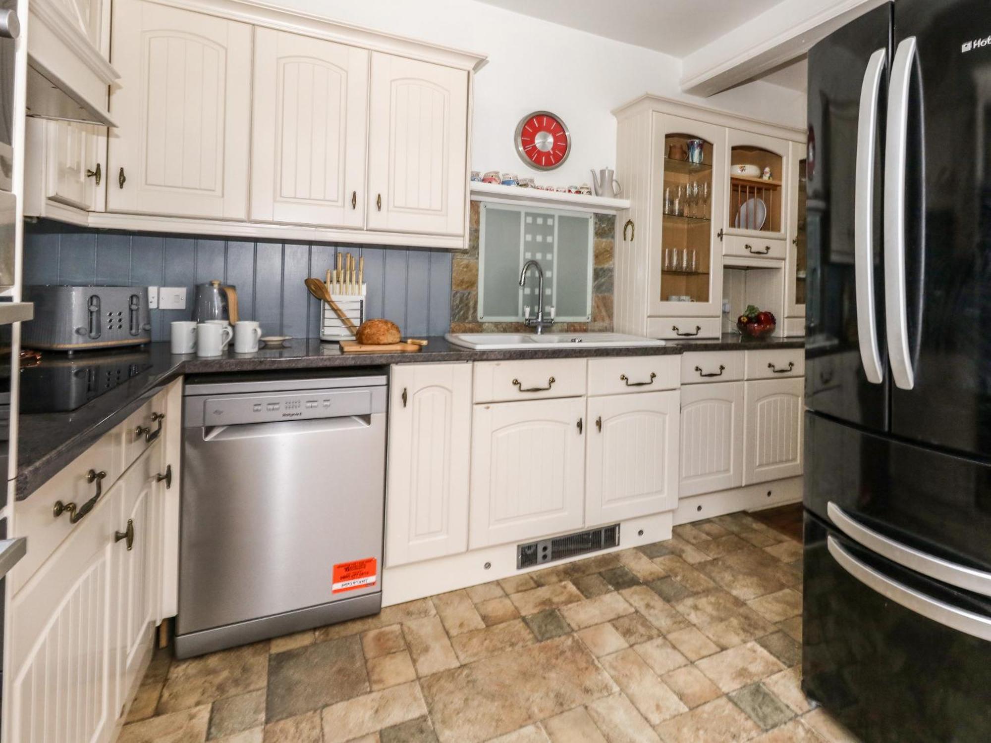 Holiday home Monaloe Weymouth